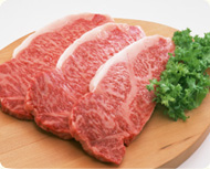 牛肉